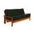 Fuji Wood Futon
