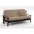 Fuji Wood Futon
