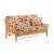 Kingston Wood Futon