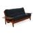 Naples Wood Futon