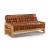 Portofino Wood Futon