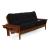 Seattle Wood Futon Frame