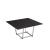 Gabriella Square Wooden Dining Table