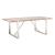 Gage Extendable Dining Table