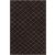 Gaia Wool Rectangular Hand-knotted Rug, 9' x 13'