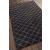 Gaia Wool Rectangular Hand-knotted Rug, 7'9