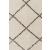 Gaia Wool Rectangular Hand-knotted Rug, 5' x 7'6