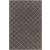 Gaia Wool Rectangular Hand-knotted Rug, 7'9