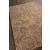 Galaxy Wool Rectangular Hand-knotted Rug, Composition 1