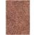 Galaxy Wool Rectangular Hand-knotted Rug