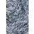 Galaxy Wool Rectangular Hand-knotted Rug, 7'9