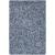 Galaxy Wool Rectangular Hand-knotted Rug, 7'9