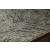 Galaxy Wool Rectangular Hand-knotted Rug, Composition 1