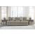 Galemore Fabric Living Room Set