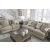 Galemore Fabric Living Room Set