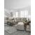 Galemore Fabric Living Room Set