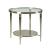 Galerie Metal Coffee Table Set