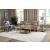 Galerie Metal Coffee Table Set