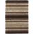 Gardenia Wool/Viscose Rectangular Hand-woven Rug, 7'9