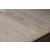 Gardenia Wool/Viscose Rectangular Hand-woven Rug, 7'9