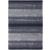 Gardenia Wool/Viscose Rectangular Hand-woven Rug, 7'9