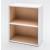 Gravity Office Bookcase