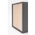 Gravity Office Storage Cabinet w/2 Doors