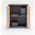 Gravity Office Storage Cabinet w/2 Doors