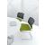 Gaya Cantilever Conference Chair w/Chrome Base