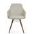 Gazel MW Dining Arm Chair