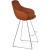 Gazel Wire Arm Barstool