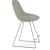 Gazel Wire Counter Stool