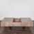 Glide Coffee Table with Sliding Top