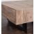 Glide Coffee Table with Sliding Top