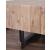 Glide Coffee Table with Sliding Top