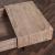 Glide Coffee Table with Sliding Top