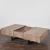 Glide Coffee Table with Sliding Top