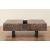 Glide Coffee Table with Sliding Top