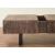 Glide Coffee Table with Sliding Top