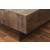 Glide Coffee Table with Sliding Top