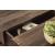 Glide Coffee Table with Sliding Top