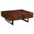 Glide Coffee Table with Sliding Top