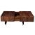 Glide Coffee Table with Sliding Top