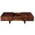 Glide Coffee Table with Sliding Top