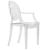 Carroll Acrylic Dining Chair (Set of 2)