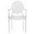 Carroll Acrylic Dining Chair