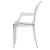 Carroll Acrylic Dining Chair (Set of 4)