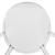 Carroll Acrylic Dining Chair (Set of 2)