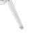 Carroll Acrylic Dining Chair (Set of 4)