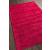 Gelco Viscose Rectangular Hand-woven Rug, 7'9